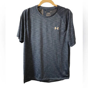 UNDER ARMOUR MENS THE TECH TEE